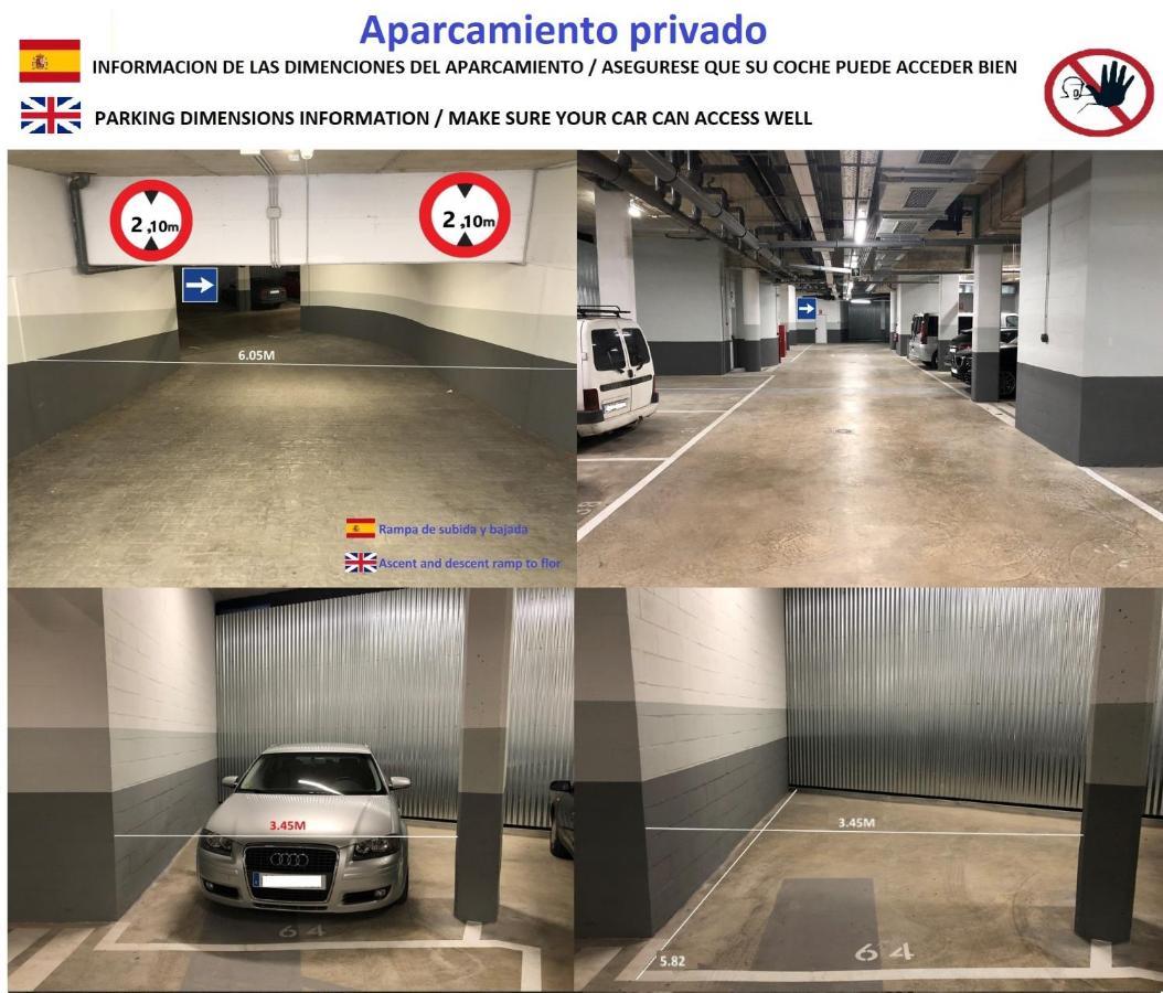 Luxury House 1892 V33-1A Apartamento Sevilha Exterior foto