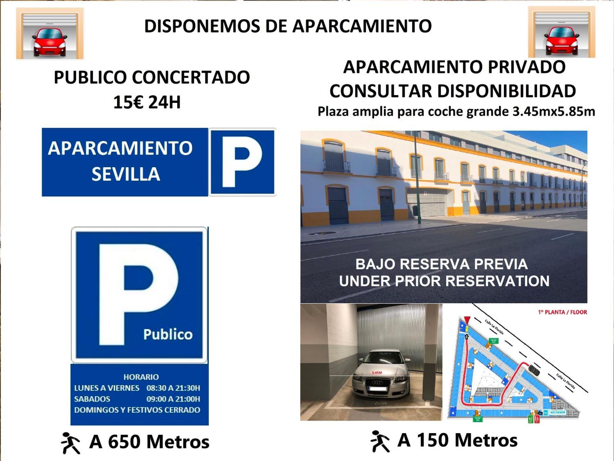 Luxury House 1892 V33-1A Apartamento Sevilha Exterior foto