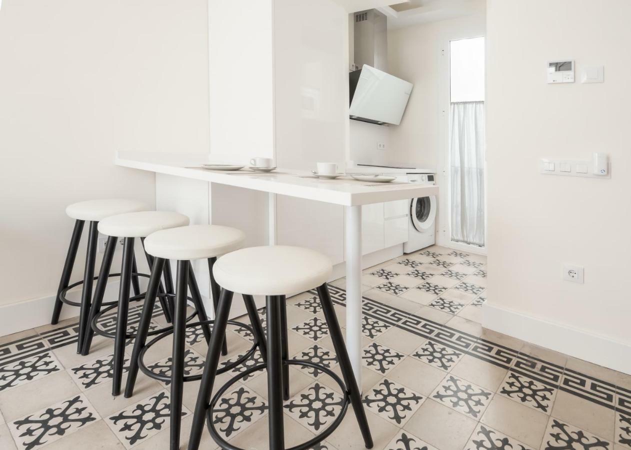 Luxury House 1892 V33-1A Apartamento Sevilha Exterior foto